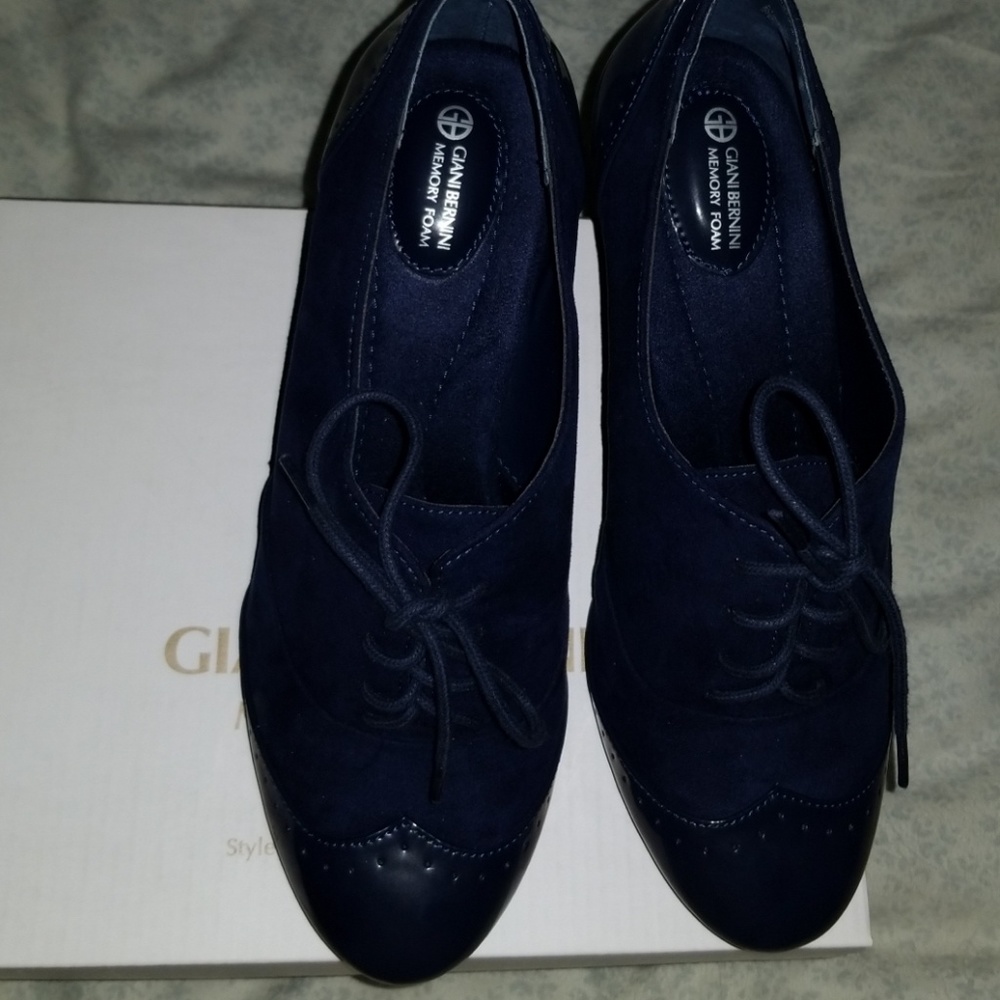 Giani bernini foot ware